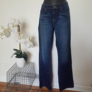 Big star remy 18 bootcut 29l euc